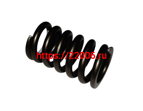 Пружина клапана CB300RL ZS175FMN (100135834)