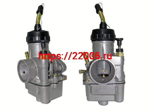 Карбюратор К68У WEBER Карбюратор К68У WEBER