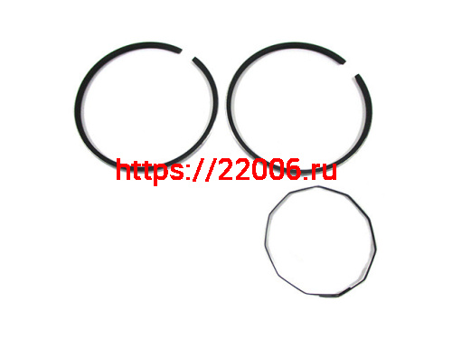 Кольца поршневые Yamaha Jog d-43 std стандартные STELS TMMP Кольца поршневые Yamaha Jog d-43 std стандартные STELS TMMP