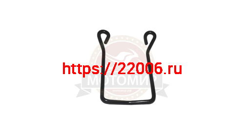 Ограничитель ремня снегоуборщика КСМ24-18