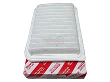 Фильтр воздушный  Avensis III 09-, Corolla 07- 1.6, Yaris 06- 1.8, Rav 4 2.0 08- (17801-0D060 )