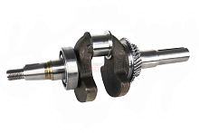 Коленвал 173F, 177F (ОРИГИНАЛ, "LIFAN")