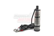 Насос для перекачки жидкости Вымпел (диам.насоса 52мм,диам.шланга 20мм) НС-12/24в