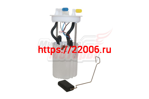 Насос топливный в сборе Indis (S18D1106610)