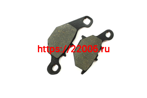Колодки Suzuki Lets дисковый тормоз Колодки Suzuki Lets дисковый тормоз