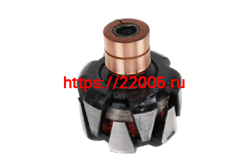 Якорь 12В Иж новый