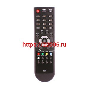 GLOBO X90 Пульт GLOBO X90 Пульт